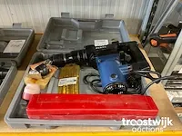 Boormachine