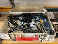 Boormachine