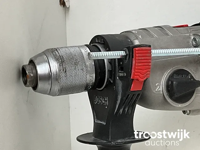 Boormachine - afbeelding 2 van  6