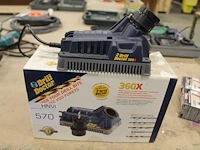 Boorslijpmachine drill doctor 360x. - afbeelding 1 van  1