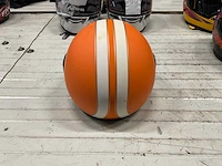 Boost b730 motorhelm l - afbeelding 3 van  5