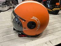 Boost b730 motorhelm l - afbeelding 4 van  5