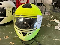 Boost motorhelm - afbeelding 2 van  6