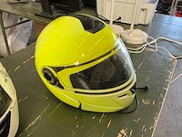 Boost motorhelm - afbeelding 3 van  6