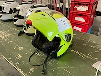 Boost motorhelm - afbeelding 4 van  6