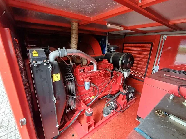Booster pomp - afbeelding 3 van  37