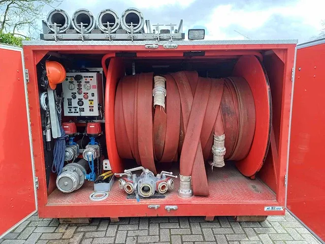 Booster pomp - afbeelding 8 van  37