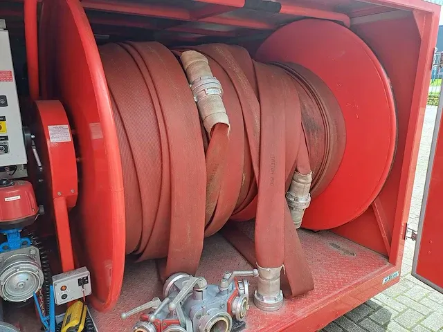 Booster pomp - afbeelding 9 van  37