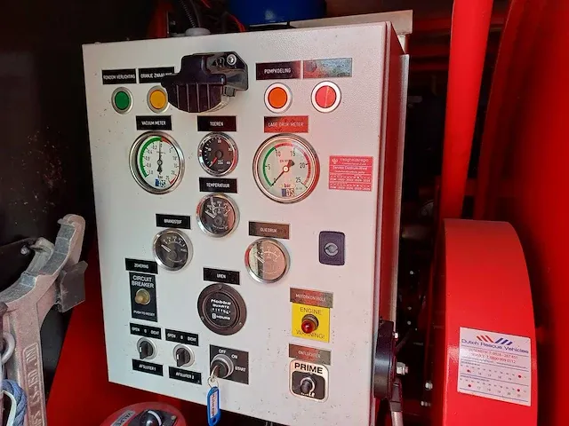Booster pomp - afbeelding 11 van  37