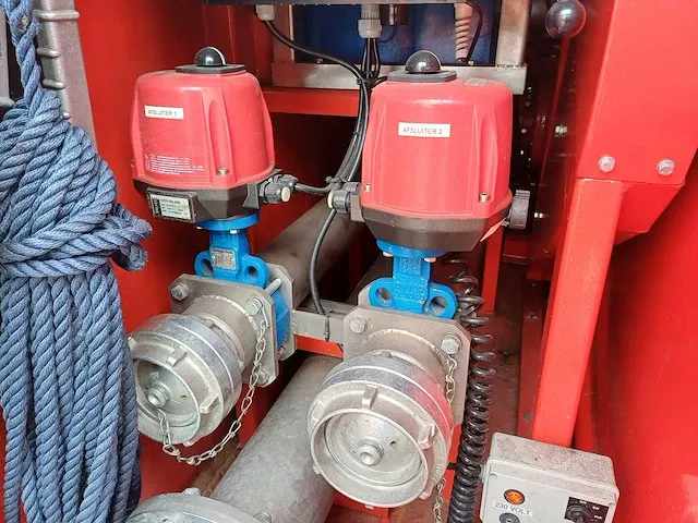 Booster pomp - afbeelding 14 van  37