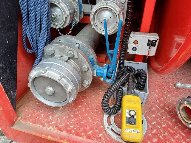 Booster pomp - afbeelding 15 van  37