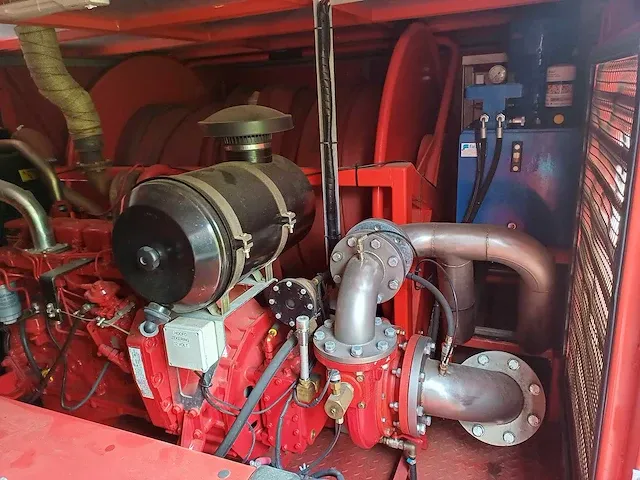 Booster pomp - afbeelding 17 van  37