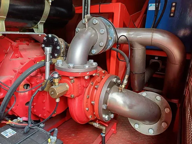 Booster pomp - afbeelding 18 van  37