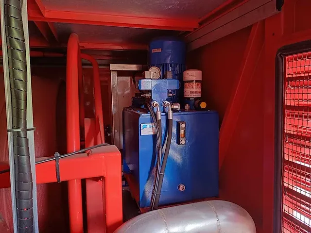 Booster pomp - afbeelding 19 van  37