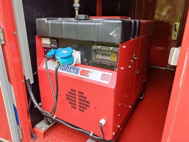 Booster pomp - afbeelding 20 van  37