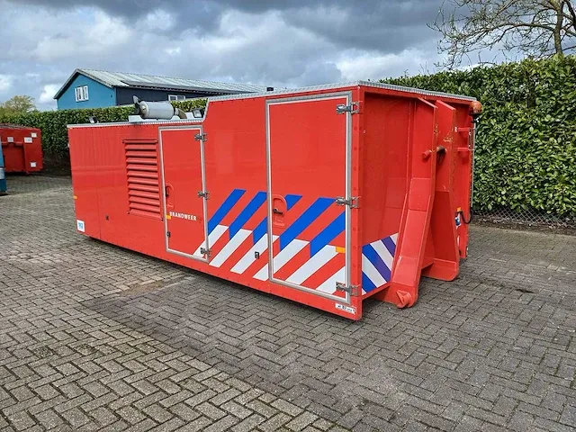 Booster pomp - afbeelding 12 van  37