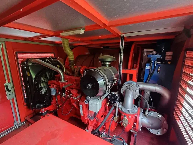 Booster pomp - afbeelding 25 van  37