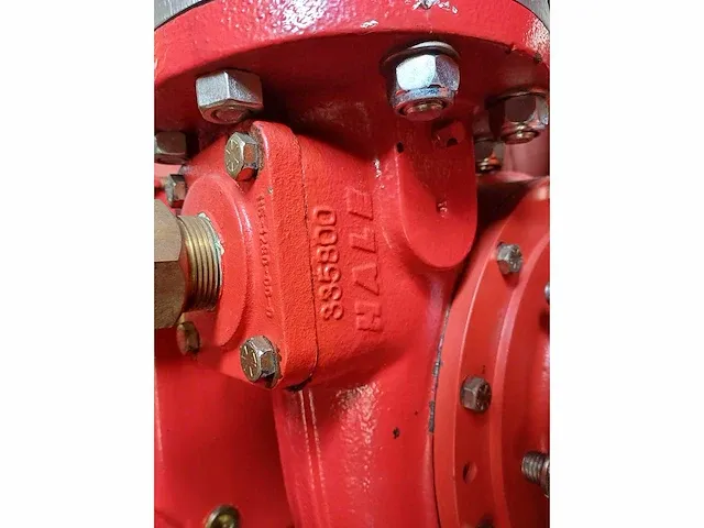 Booster pomp - afbeelding 26 van  37