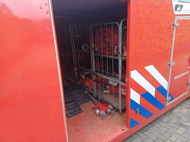 Booster pomp - afbeelding 28 van  37