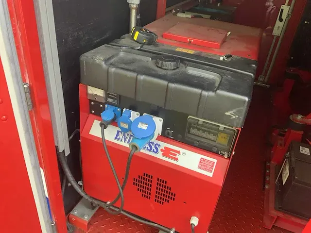 Booster pomp - afbeelding 30 van  37