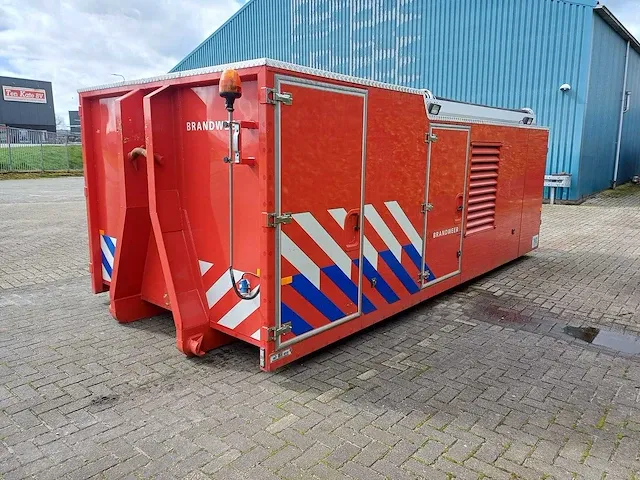 Booster pomp - afbeelding 23 van  37