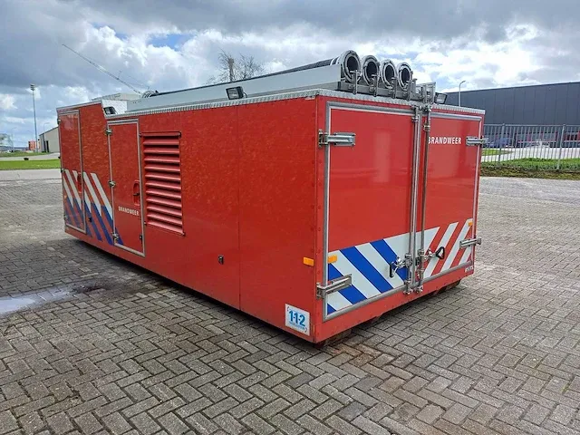 Booster pomp - afbeelding 32 van  37