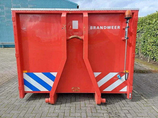 Booster pomp - afbeelding 33 van  37