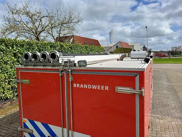 Booster pomp - afbeelding 34 van  37
