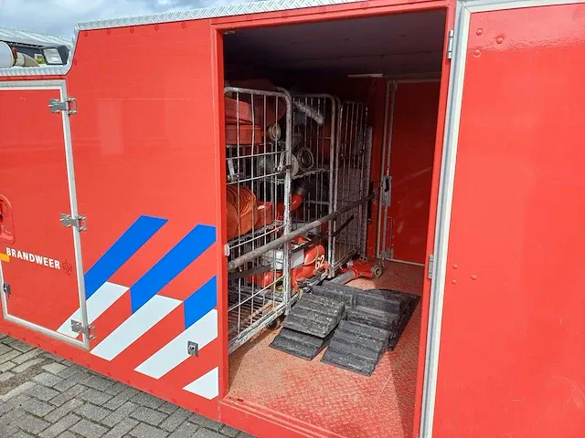 Booster pomp - afbeelding 35 van  37
