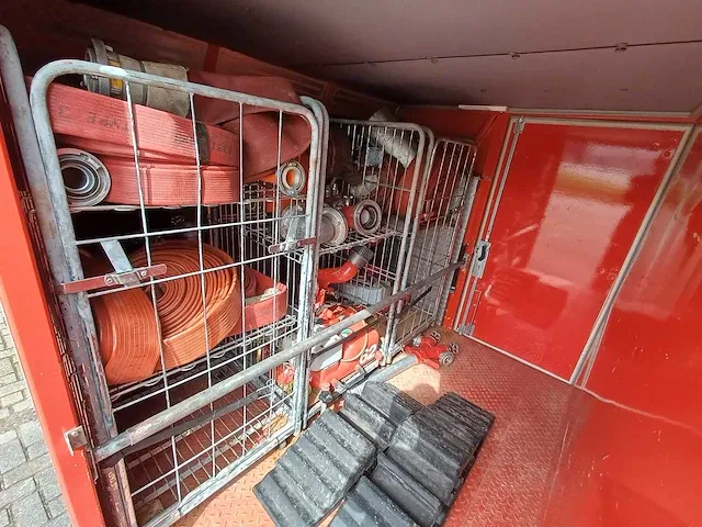 Booster pomp - afbeelding 36 van  37