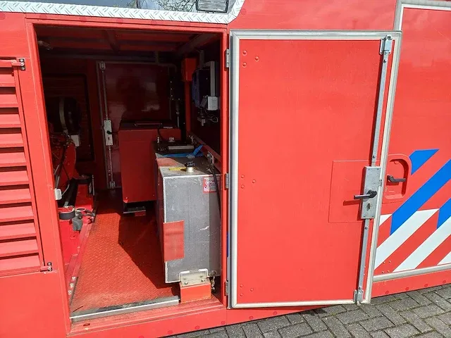 Booster pomp - afbeelding 37 van  37