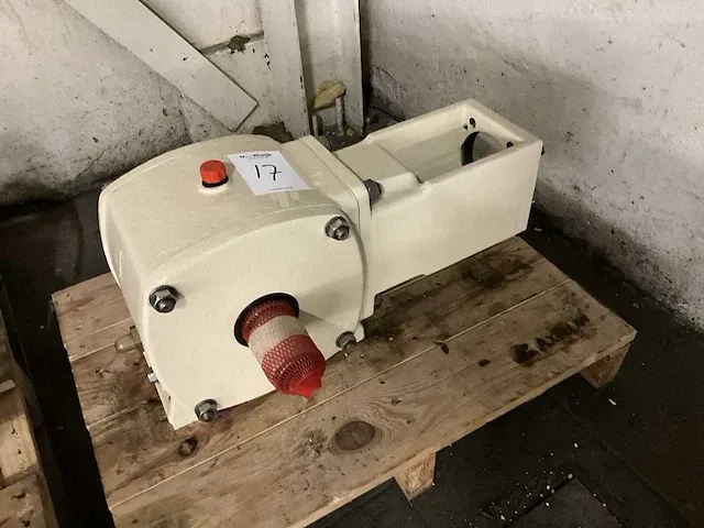 Boosterpomp onderdeel - afbeelding 1 van  5