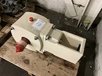 Boosterpomp onderdeel - afbeelding 2 van  5