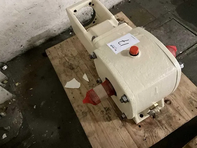 Boosterpomp onderdeel - afbeelding 5 van  5