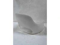 Boot - stoel - - afbeelding 2 van  4
