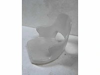 Boot - stoel - - afbeelding 3 van  4