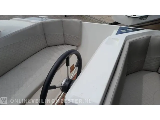 Boot 4 family 630, tender 630, beige, bouwjaar 2021 - afbeelding 12 van  18