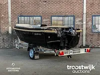 Boot 9.8pk 2022 -nieuw- - afbeelding 6 van  31