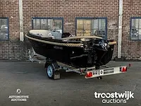 Boot 9.8pk 2022 -nieuw- - afbeelding 7 van  31