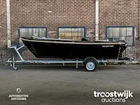 Boot 9.8pk 2022 -nieuw- - afbeelding 9 van  31