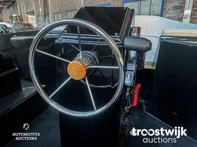 Boot 9.8pk 2022 -nieuw- - afbeelding 17 van  31