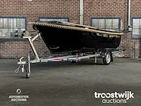 Boot 9.8pk 2022 -nieuw- - afbeelding 12 van  31
