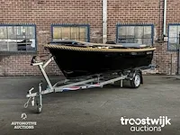 Boot 9.8pk 2022 -nieuw- - afbeelding 23 van  31