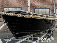 Boot 9.8pk 2022 -nieuw- - afbeelding 26 van  31