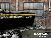 Boot 9.8pk 2022 -nieuw- - afbeelding 27 van  31