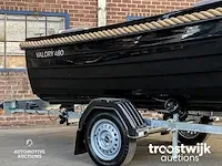 Boot 9.8pk 2022 -nieuw- - afbeelding 29 van  31
