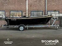 Boot 9.8pk 2022 -nieuw- - afbeelding 30 van  31