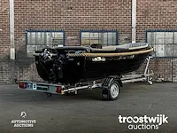 Boot 9.8pk 2022 -nieuw- - afbeelding 31 van  31