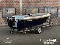 Boot 9.8pk 2022 -nieuw- - afbeelding 3 van  35