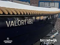 Boot 9.8pk 2022 -nieuw- - afbeelding 4 van  35